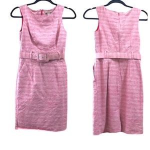 ‼️PRICE DROP‼️BANANA REPUBLIC Tweed Dress